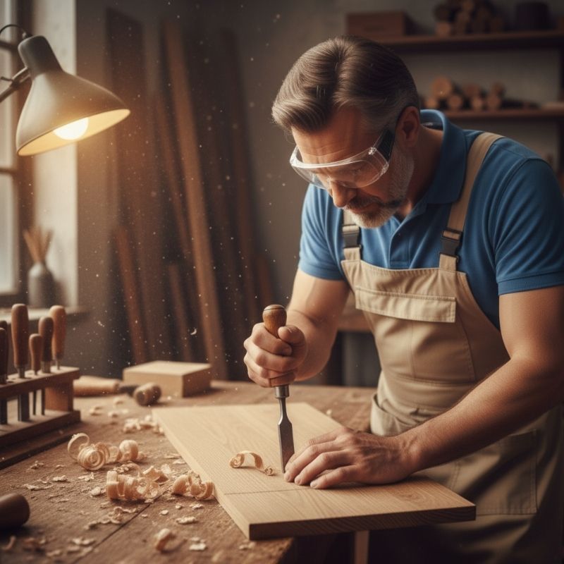 Uw Schrijnwerker in Riemst – Ramen, Deuren en Interieurwerken in Kanne, Vlijtingen en Vroenhoven