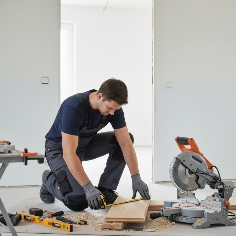 Uw Schrijnwerker in Zelzate – Ramen, Deuren en Interieurwerken in Zelzate-Oost en Zelzate-West
