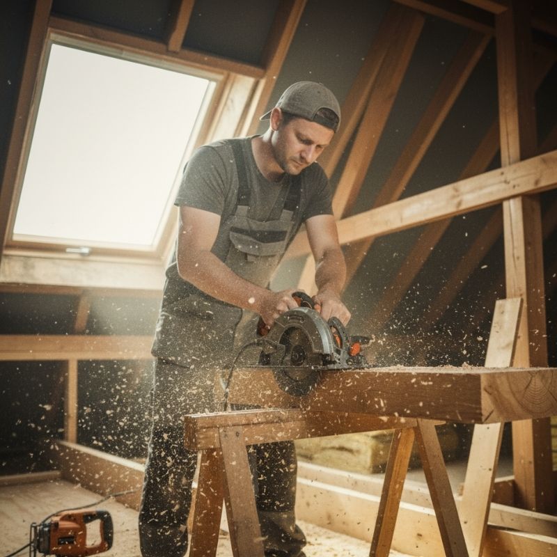 Uw Schrijnwerker in Riemst – Ramen, Deuren en Interieurwerken in Kanne, Vlijtingen en Vroenhoven