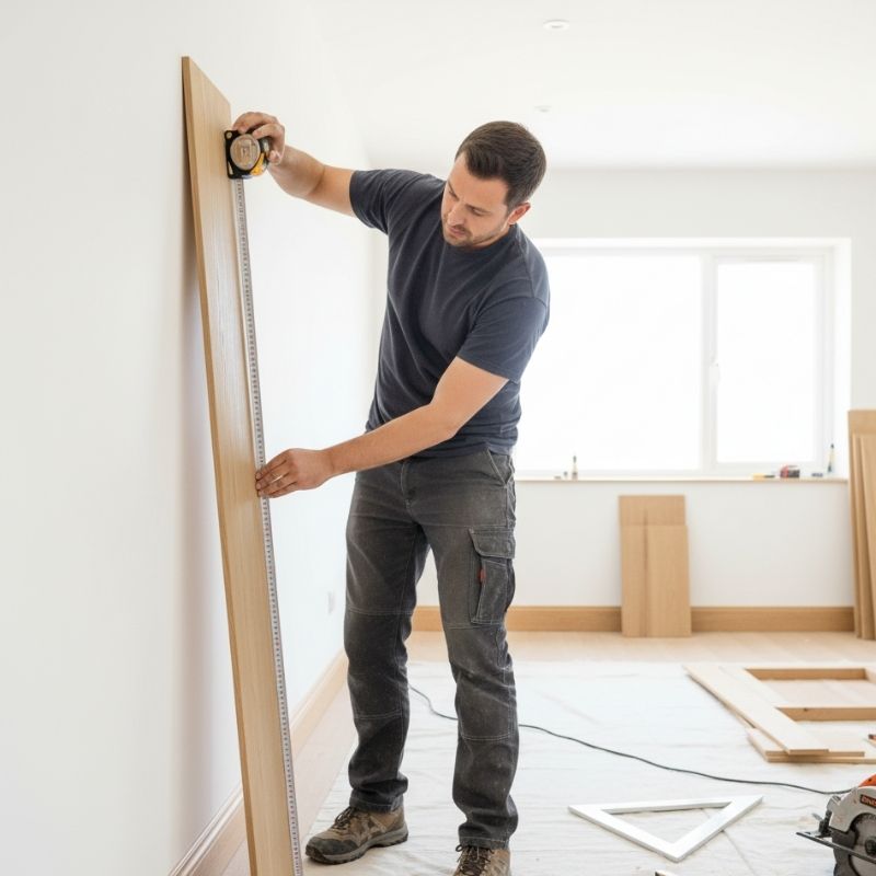 Parket en Vloerbekleding – Service gespecialiseerd voor een esthetische vloerafwerking met een lange levensduur en optimaal comfort